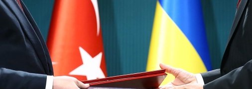 МИД Турции недоволен настроениями Киева