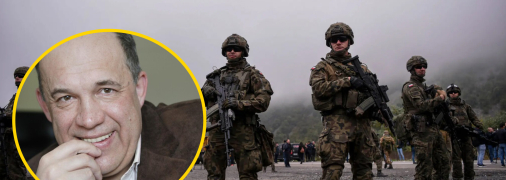 Микита Василенко