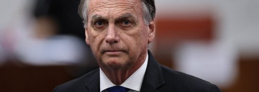 Жаїр Болсонару може провести в тюрмі останні роки життя