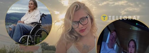 Марія Ковальчук постраждала у Дубаї