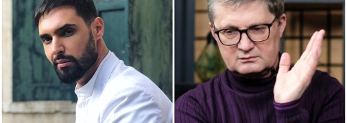 Скандал між Козловським і Кондратюком набирає обертів