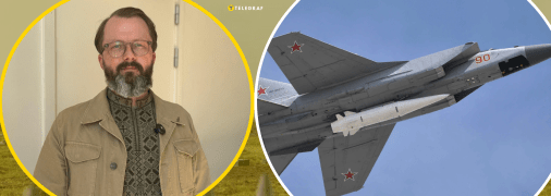 Анатолій Храпчинський про ППО