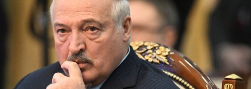 Визнаний нетранспортабельним: диктатору лукашенку раптово стало погано після зустрічі з путіним