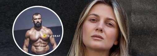 Співачка KOLA намагалася відновити зв’язок із батьком, але він не захотів спілкуватися з нею