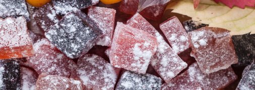 Сливовые цукаты: пошаговый рецепт