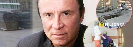 Подробиці про госпіталізацію Анатолія Кашпіровського