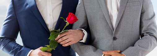 ЕСПЧ обязал Россию признавать однополые браки: у Путина дали ответ суду