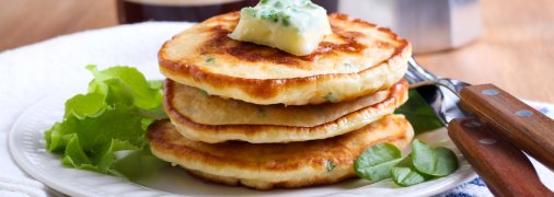 Сытное, невероятно вкусное блюдо для детей и взрослых