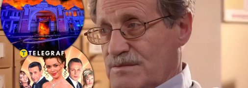 Едуард Лівнєв народився в Одесі