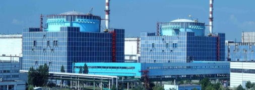 На Хмельницкой АЭС остановился энергоблок: что происходит