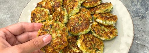 Быстро, вкусно и полезно