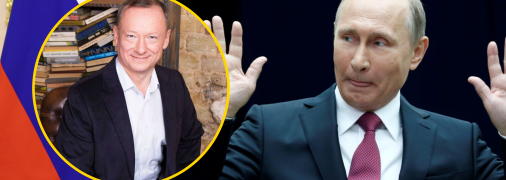 Путин – координатор и "публичное лицо": кто на самом деле руководит Россией