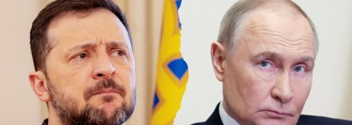 Є головна загроза, яку несе зустріч Зеленського із Путіним