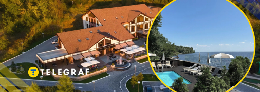 Відпочинок поблизу Києва, ілюстративне фото