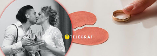 Тарас та Олена Тополя розлучаються