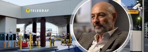 Сбежал от возможного ареста? Близкий партнер Коломойского уехал из Украины — СМИ