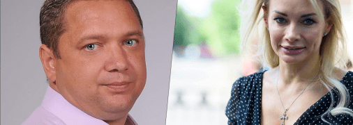 Кормышкин и Аллахвердиева