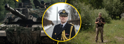 "Ситуация изменилась": аналитик рассказал, как Украина постепенно побеждает РФ