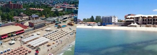 Что сейчас происходит с Железным Портом