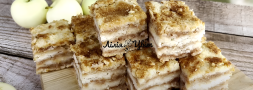 Рецепт простий, а пиріг – дуже апетитний