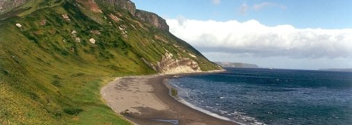 Курильські острови