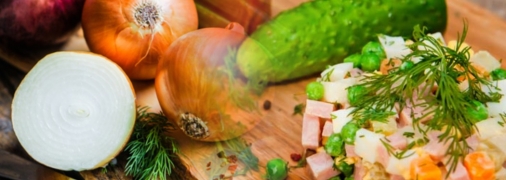 Большинство продуктов ощутимо подорожало, но есть и приятные исключения