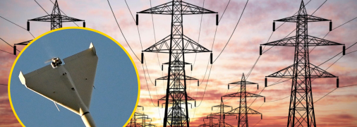 Обстрелы ТЭС