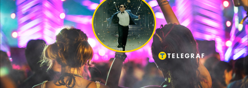 Самая популярная песня 2012 года