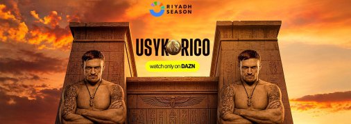 Олександр Усик