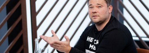 Богдан про Зеленского: "Ты еще ничего не сделал, какой второй срок?"