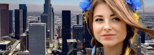 Колаж "Телеграфу"