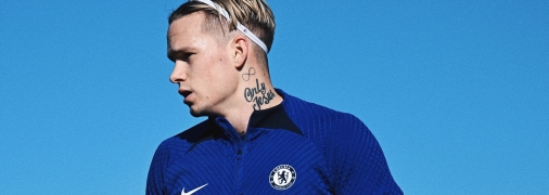 Михаил Мудрик