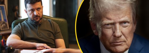 На саміті НАТО президенти США та України поговорили особисто