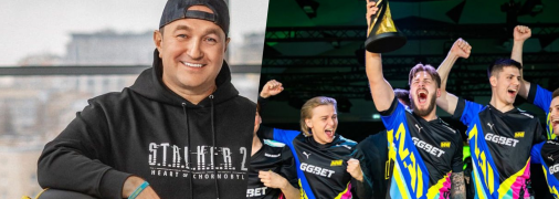 Максим Криппа