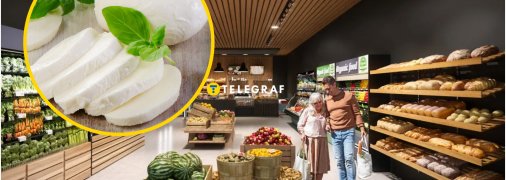 Чим замінити моцарелу