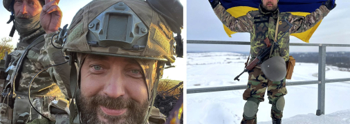 Николай Лобур