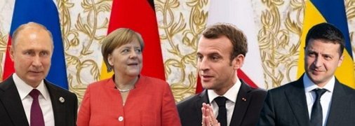 Для Зеленского это будет новый Майдан: названо условие, при котором Россия пойдет на уступки в "нормандском формате"