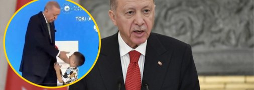 Реджеп Таїп Ердоган