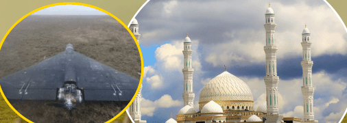 Колаж "Телеграфу"