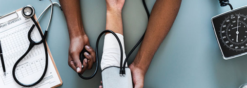 «Пациент не должен страдать»: рассказ мамы об американской медицине