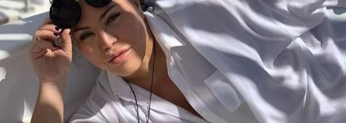 Оксана Байрак