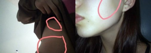 Ситуация за кадром существенно сложнее, чем кажется: в криворожской школе били девочку и снимали видео