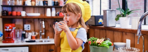 У кулінарів сьогодні професійне свято