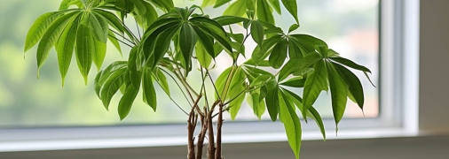 Грошове дерево — це символ фінансового успіху і стабільності