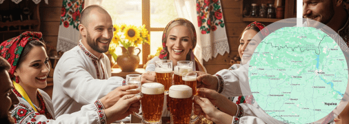 В Україні є села з "гучними" назвами