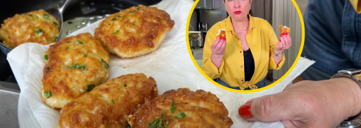 Їх можна приготувати лише за 5 хвилин