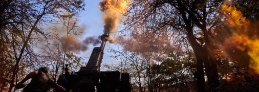 ВСУ мастерски уничтожают технику противника