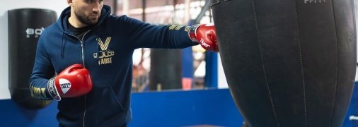 Виктор Выхрист