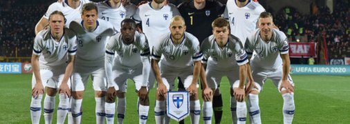 Дания - Финляндия: анонс скандинавского дерби