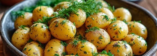 С хрустящей корочкой и мягкой внутри